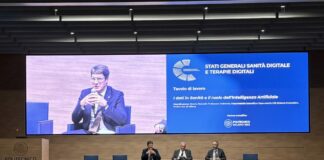 Terapie digitali e Intelligenza artificiale nella sanità del futuro