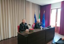 Generale Luzi incontra comandante Gendarmeria francese “Insieme contro cybercrime”