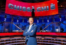 Amadeus il 22 settembre sbarca sul Nove con una serata evento