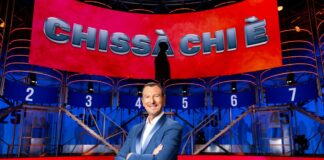 Amadeus il 22 settembre sbarca sul Nove con una serata evento