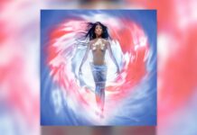 Katy Perry torna con il nuovo album “143”
