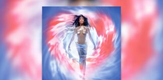 Katy Perry torna con il nuovo album “143”