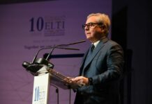 Scannapieco presiede assemblea ELTI, finanziamenti Esg per 125 miliardi