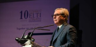 Scannapieco presiede assemblea ELTI, finanziamenti Esg per 125 miliardi