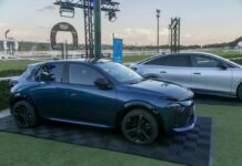 Lancia vince l’Icon Design Trophy ai Prisa Motor Awards
