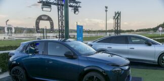 Lancia vince l’Icon Design Trophy ai Prisa Motor Awards