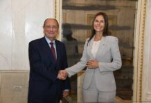 Accordo tra Sicilia e Terna per il collegamento elettrico Italia-Tunisia
