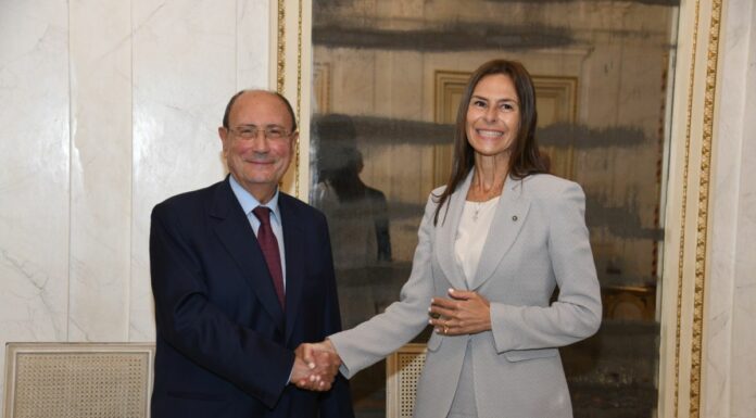 Accordo tra Sicilia e Terna per il collegamento elettrico Italia-Tunisia