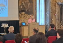 Milano, convegno di Forza Italia su regole a sostegno economia europea