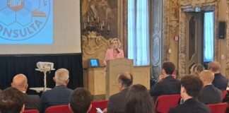 Milano, convegno di Forza Italia su regole a sostegno economia europea