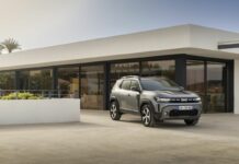 Weekend di Porte Aperte per il nuovo Dacia Duster