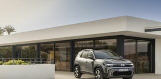 Weekend di Porte Aperte per il nuovo Dacia Duster