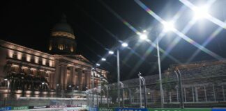 Ferrari ok nelle libere, Fia chiede modifica ala McLaren