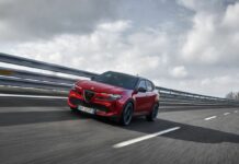 Al via il primo Porte Aperte dedicato ad Alfa Romeo Junior