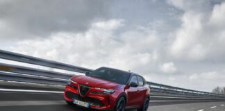 Al via il primo Porte Aperte dedicato ad Alfa Romeo Junior