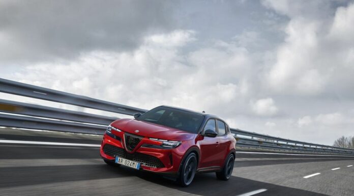 Al via il primo Porte Aperte dedicato ad Alfa Romeo Junior