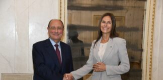 Accordo tra Sicilia e Terna per il collegamento elettrico Italia-Tunisia