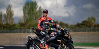 Aprilia Racing confeziona L’RSV4 più evoluta e performante di sempre