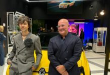 Renault apre nuovo flagship store a Milano Brera