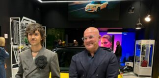 Renault apre nuovo flagship store a Milano Brera