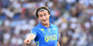 Colombo ed Esposito in gol, l’Empoli passa a Cagliari