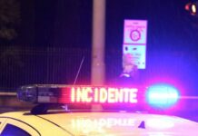 Scontro frontale tra due auto nel foggiano, 4 morti