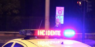 Scontro frontale tra due auto nel foggiano, 4 morti