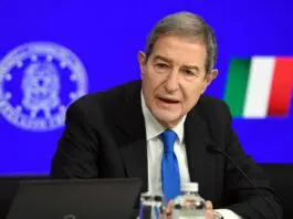 Musumeci “Via libera al piano straordinario sui Campi Flegrei”