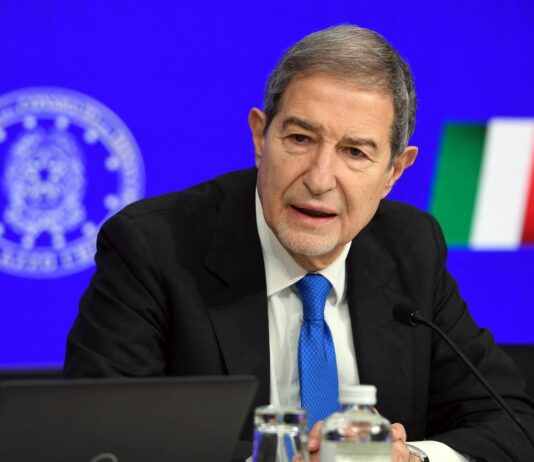 Musumeci “Via libera al piano straordinario sui Campi Flegrei”