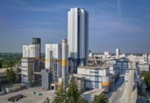 Heidelberg Materials avvia progetto decarbonizzazione cementeria Rezzato