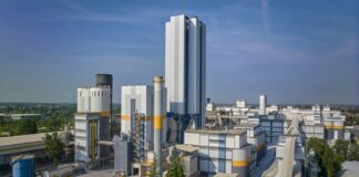 Heidelberg Materials avvia progetto decarbonizzazione cementeria Rezzato