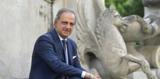 Moles “Energia strumento geopolitico fondamentale”