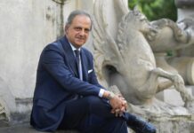Moles “Energia strumento geopolitico fondamentale”