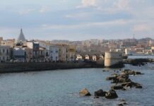 I GAL siciliani della pesca partecipano a “Divinazione Expo 24”