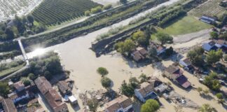 Maltempo Emilia Romagna e Marche, Governo dichiara lo stato di emergenza