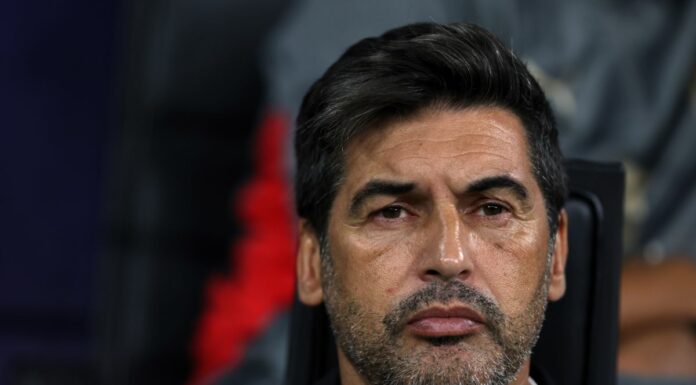 Fonseca “Non penso al mio futuro, ora contano Milan e derby”