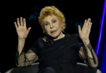 Ornella Vanoni, 90 anni ricchi di grandi successi e grandi amori