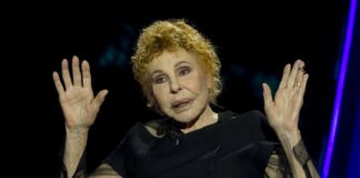 Ornella Vanoni, 90 anni ricchi di grandi successi e grandi amori