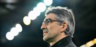 Juric “Roma la mia squadra più forte, grande occasione”