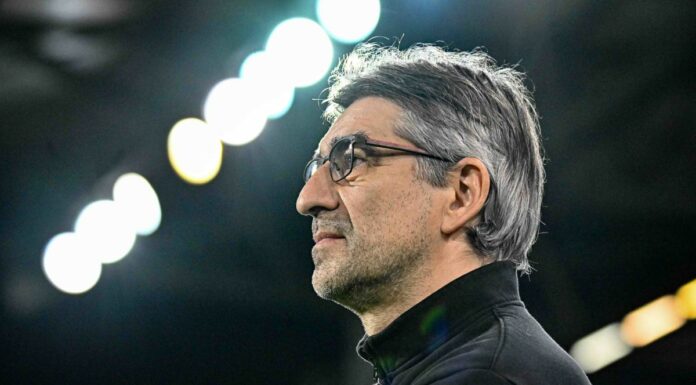 Juric “Roma la mia squadra più forte, grande occasione”