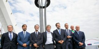 L’Autostrada Milano-Varese festeggia 100 anni di storia