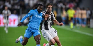 Poche emozioni allo Stadium, Juve-Napoli finisce 0-0
