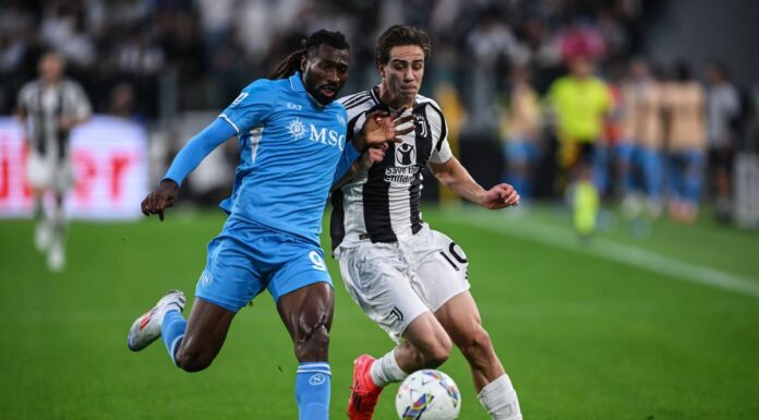 Poche emozioni allo Stadium, Juve-Napoli finisce 0-0
