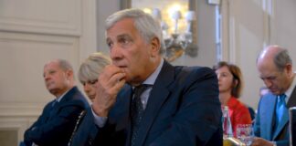 تاياني: نعمل مع واشنطن لخفض التصعيد في غزة و لبنان