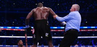 Dubois batte Joshua ed è campione dei pesi massimi IBF
