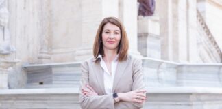 Caos Roma, si è dimessa l’Ad Souloukou