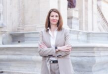 Bufera Roma, si è dimessa l’Ad Lina Souloukou