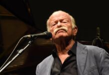 Gino Paoli, 90 anni di musica senza fine