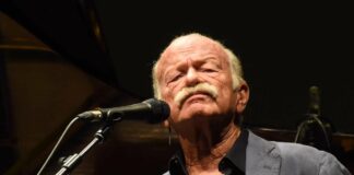 Gino Paoli, 90 anni di musica senza fine