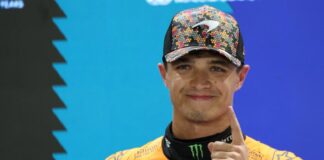 Norris trionfa a Singapore davanti a Verstappen e Piastri
